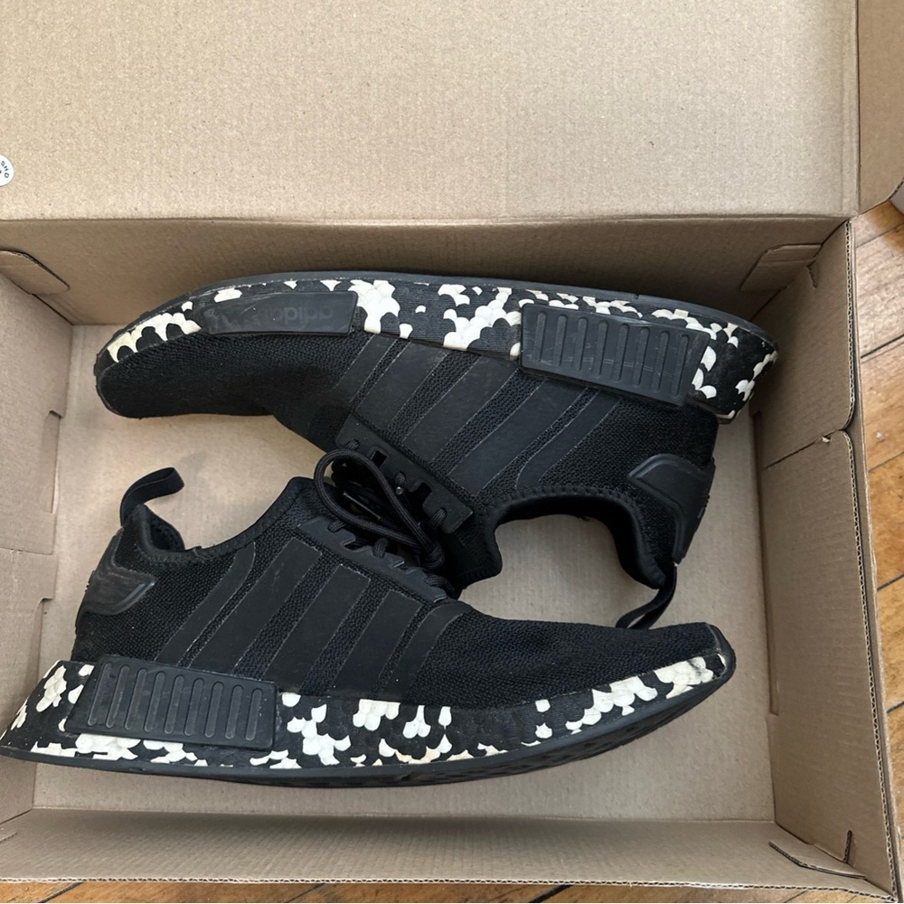 Adidas NMD